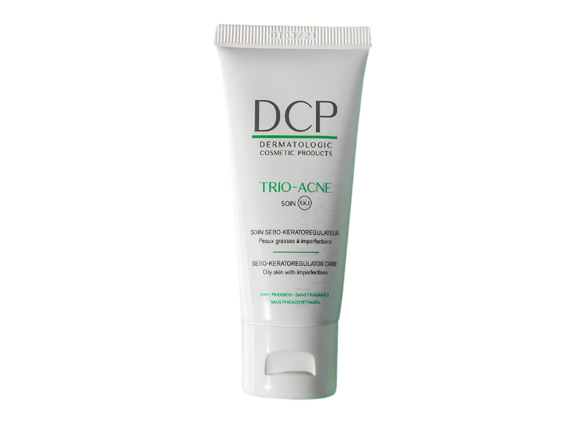 DCP TRIO ACNE SOIN SKI 30 ml