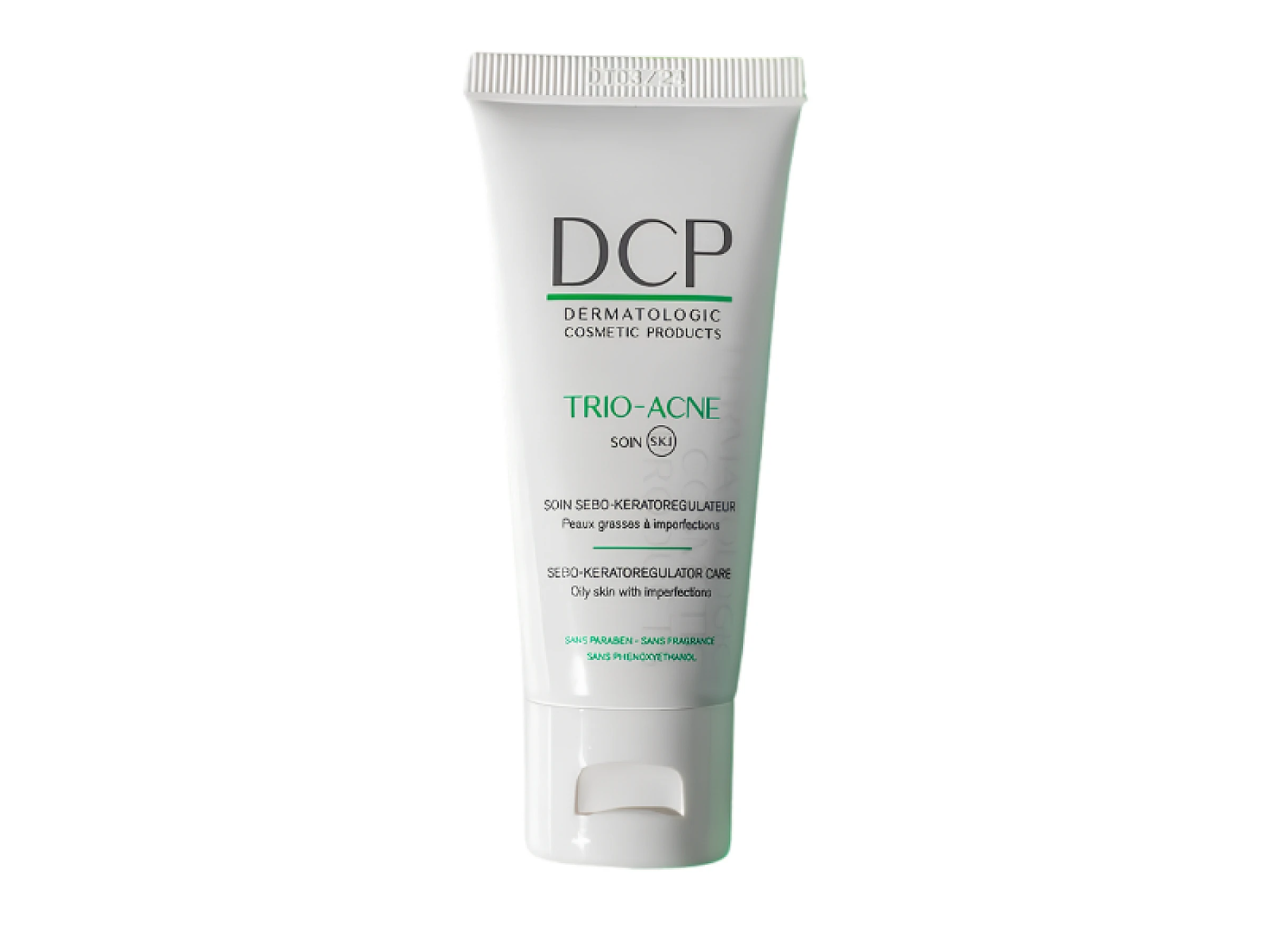 DCP TRIO ACNE SOIN SKI 30 ml