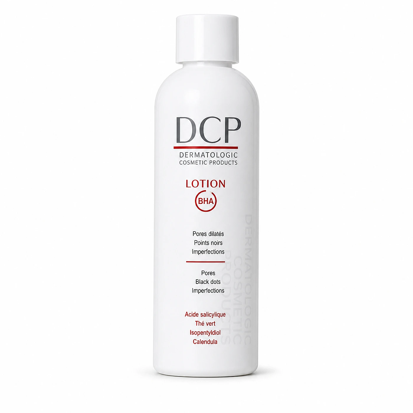DCP BHA LOTION 100ML