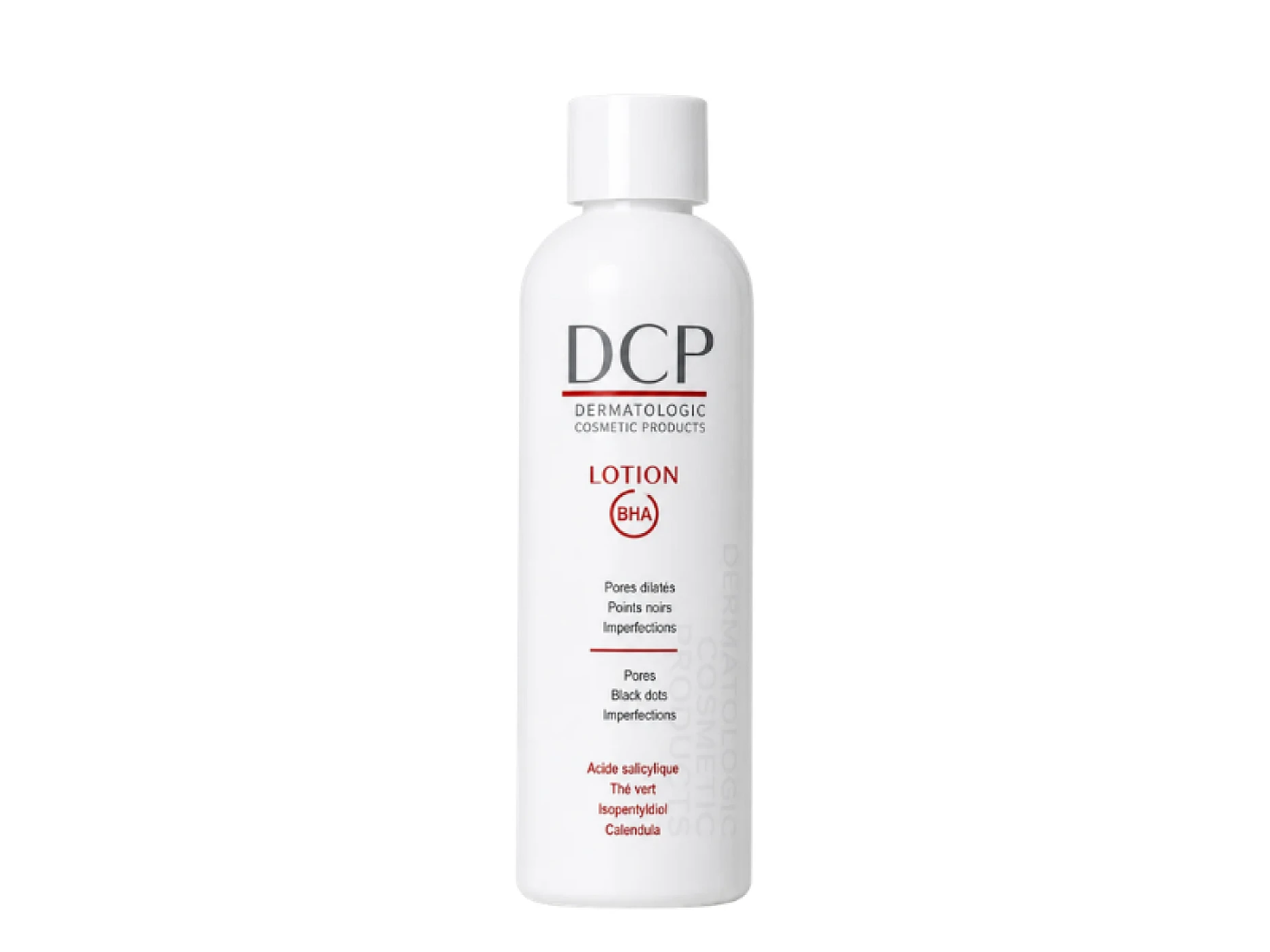 DCP BHA LOTION 100ML