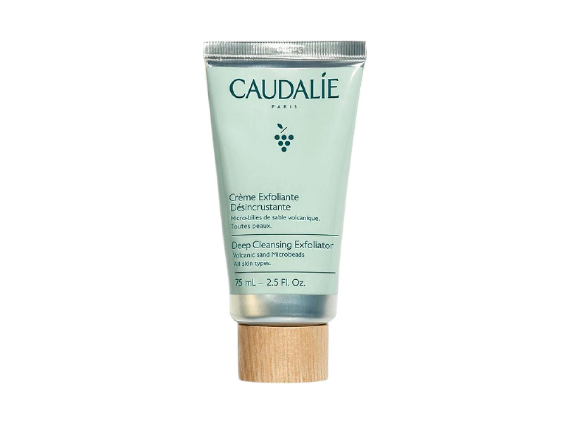 Caudalie Crème Exfoliante Désincrustante 75ML – Caudalie 75ml