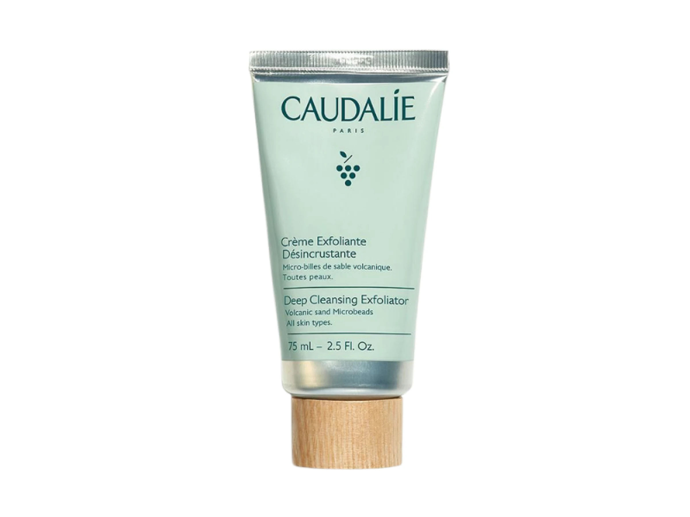 Caudalie Crème Exfoliante Désincrustante 75ML – Caudalie 75ml