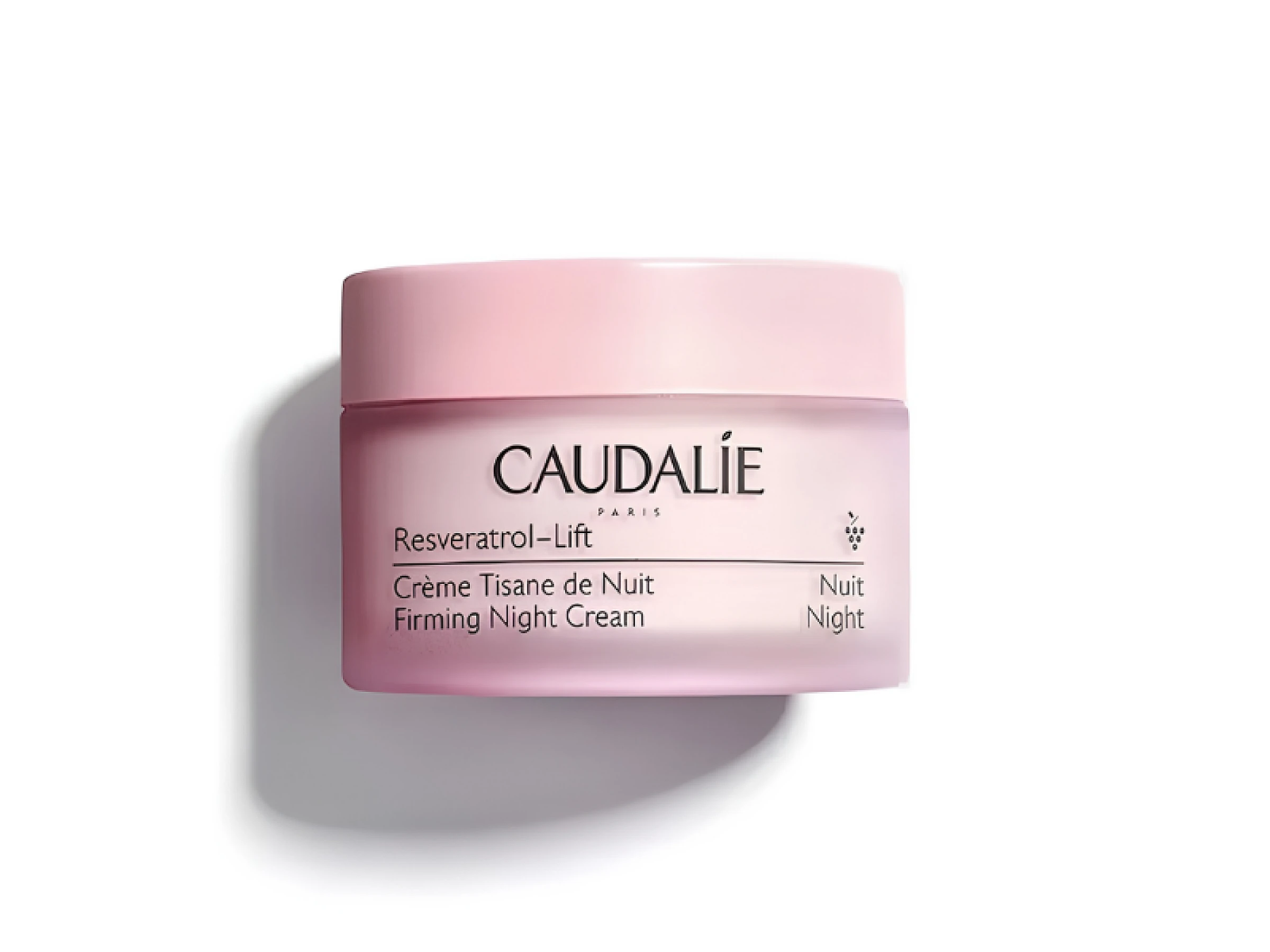 Caudalie Resveral Lift Crème Cachemire 50ML – Caudalie 50ml